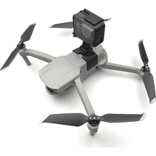 Expansion Bracket Camera Mount Holder Stand for DJI Mavic Air 2 Drone Accessories