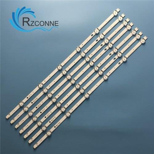 RZCONNE LED Long Lamps