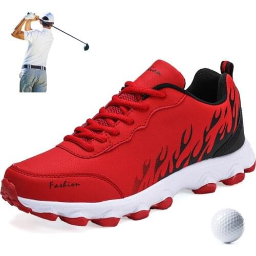 TULX Golf Shoes