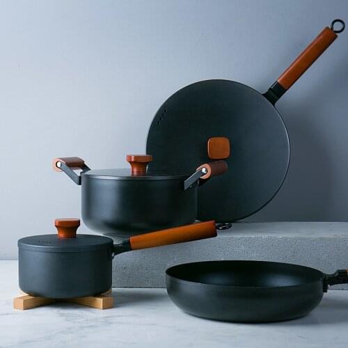 Youe Shone Sets Of Pots