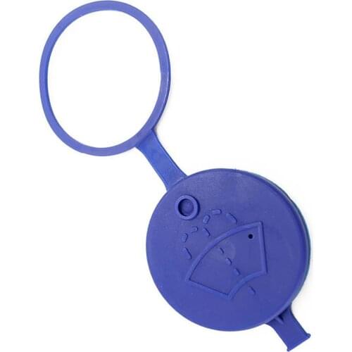 Windshield Wiper Washer Fluid. Reservoir Tank Bottle Cap for Peugeot 307 206 207