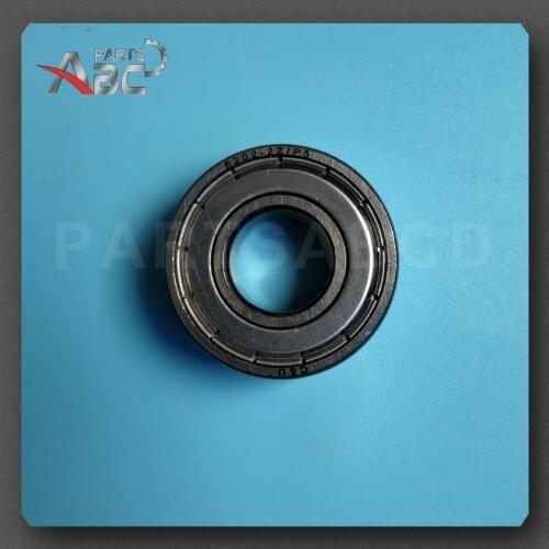 6202-ZZ Premium 6202 2Z shield bearing 6202 ball bearings 6202 ZZ 15X35X11mm