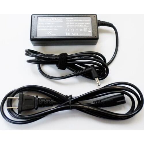 65W AC Adapter Battery Charger Power Supply Cord For HP 719309-001 719309-003 693715-001 677770-002 677770-003 19.5V 3.33A New