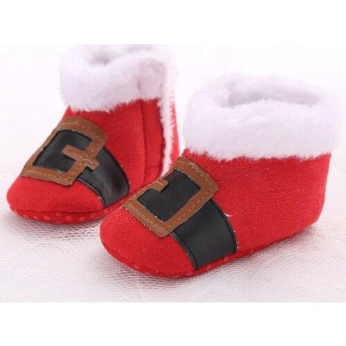 Зимняя обувь для девочек BBURQT China At AliExpress