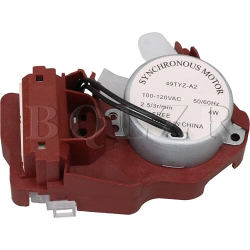 BQLZR Metal&Plastic Washer Shift Actuator W10006355 Replacement for PS1174797