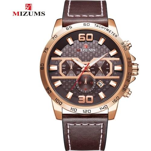 Top Brand Luxury Chronograph Quartz Watch Men Sports Watches Military Army Male Wrist Watch Clock relogio masculino