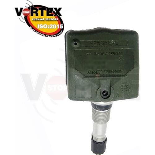 315MHZ Tire Pressure Monitor Sensor 4250B875 Fits for 2006-2012 MITSUBISHI ECLIPSE GALANT