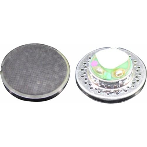 14.8mm Headset Driver HIFI Earphone Speaker Unit 112db 32ohm Bluetooth Headphone DIY Loudspeaker Repair Earbud Accessory 2PCS