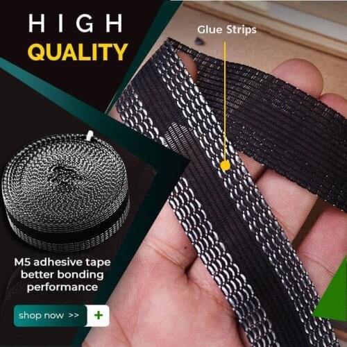 Pants Edge Shorten Self-Adhesive Pants Mouth Paste At The Adhesive Hem Of The Trousers Hem