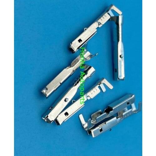 Crimp female wire harness terminal for Molex 33472-1601 female connector