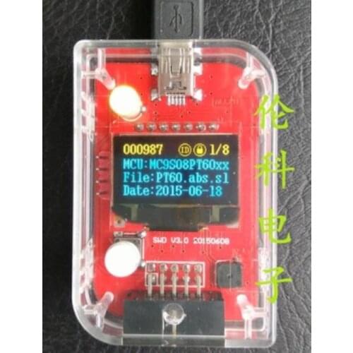 Инструменты для программирования и разгона Oein China At AliExpress