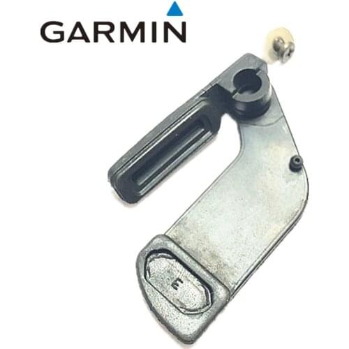 Original USB black rubber cap for Garmin Edge 1000, Edge EXPLORE 1000, Approach G8 Back Cover USB Rubber Cap Replacement Part