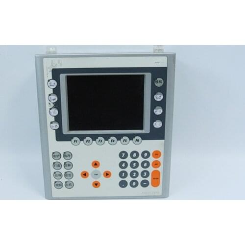 B&R Automation Display Control Panel 4PP451.0571-75 Used in Good Condition with 3 moths warranty