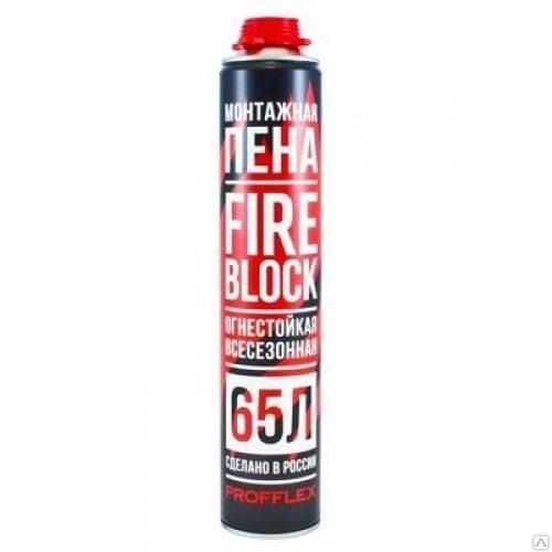 Profflex Assembly Guns