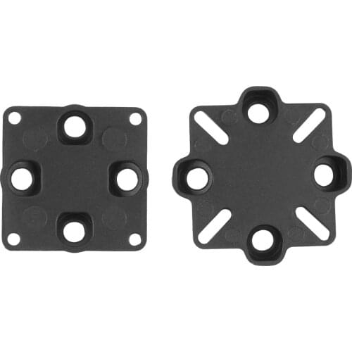 Q14710 CC3D Mini APM CC3D Flight Controller Anti-vibration Damper Shock Absorber for FPV RC Multirotor 250mm 250 260 Quad FS