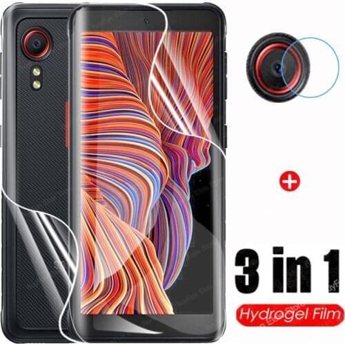 Relaxtoo Screen Protectors For Samsung Galaxy Xcover 3