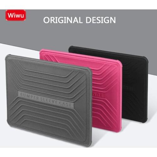 Luxury Laptop Case New for Macbook Pro Air 13 15 16 Cover Super Slim PVC Laptop Sleeve for 12 13.3 15.4 inch Notebook Bag Cases