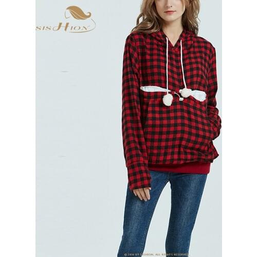 Женские толстовки Sishion China At AliExpress