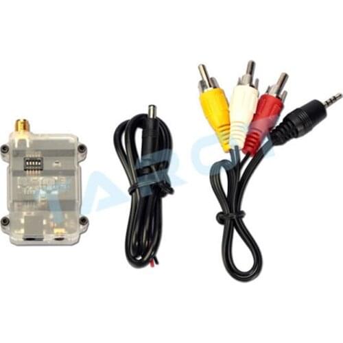 Tarot TL300N3 5.8G Image Transmission System For FPV RC Racing Drone & Small Multicopter Drone