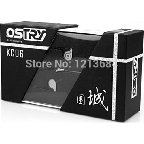 TANCHJIM Portable Audio Equipment