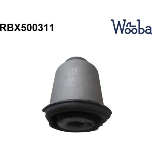 Lower Auto Front Bushing For LR3 LR4 Discovery 3/4 Car Front Control Arm Bushing Aftermarket Parts Retailer Supply RBX500311