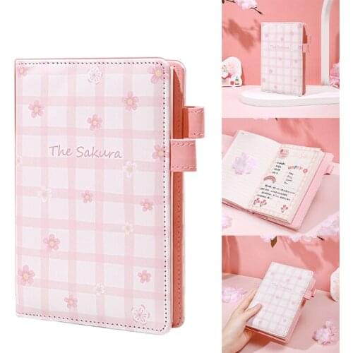 ZHUTING Notepads A6