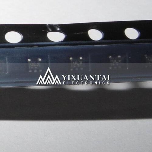 10pcs/lot 50pcs/lot 100pcs/lot Free shipping 100% original NL17SV04XV5T2G NL17SV04XV NL17SV04 ULX SOT553