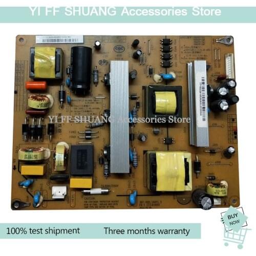 100% test shipping for LED42B2100C power board HS100D-1MF11 R-HS100D-1MF12 send Substitution board