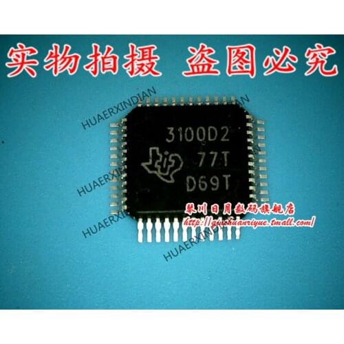 Brand new original TPA3100D2 High Quality