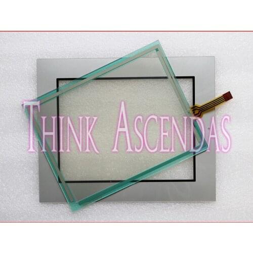 AGP3400-S1-D24-CA1M / AGP3400-S1-D24-D81K / AGP3400-S1-D24-D81C / 3280035-02 Protective film and Touchpad