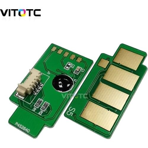 Compatible MLT-D358S MLT D358S D358 toner cartridge chip for samsung SL-M4370FX SL-M5370LX M5370FX M4370FX 5370 4370 powde reset