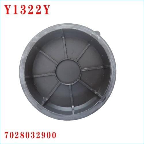 For Mazda CX9 7028032900 Car Headlight Dust Cover Rear Shell Headlamp Cap Light Led Lamp Extension HID Xenon Plug Trim Panel