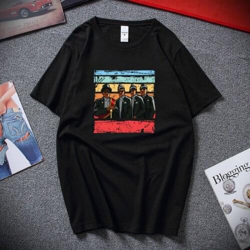 Unisex T-Shirt Ghana boys Funeral Party Dancing Pallbearers Novelty 2020 New Casual Short Sleeve O-Neck Cotton T Shirt men Tops