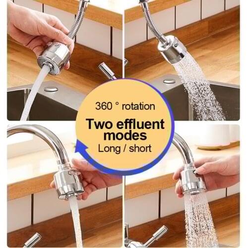 JHLSN Aerators For Kitchen Faucets