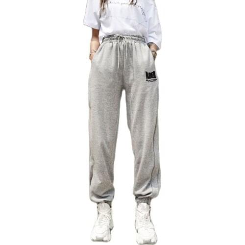 Женские спортивные брюки LYFZOUS China At AliExpress