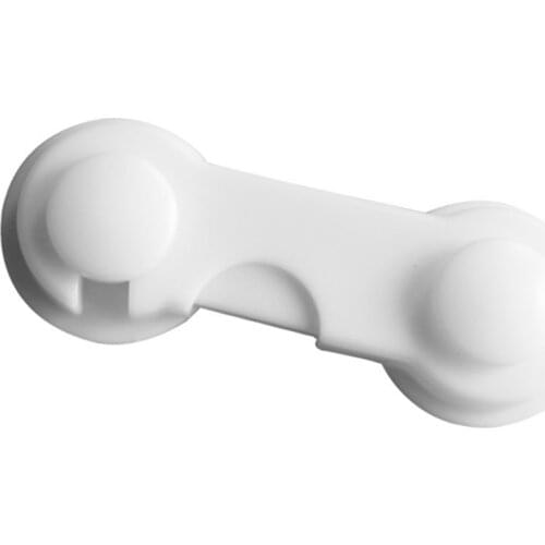 Multifunction Child Baby Safety Lock Anti-Pinch Cupboard Security Protector