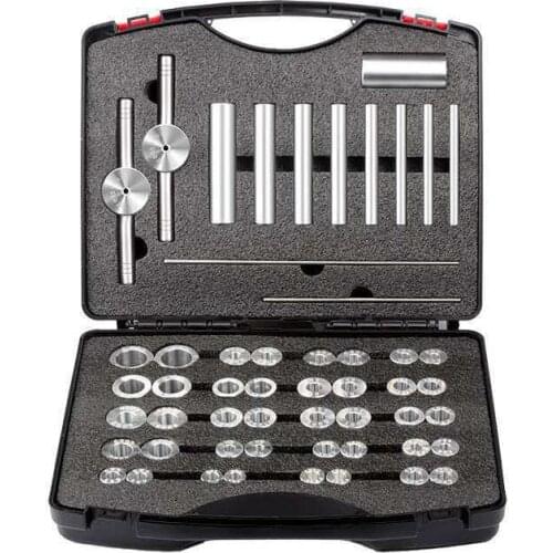 New Bike Cycle Bearing Press Set for Wheel Hub Bearing Installation Tooling Frame Turning Point Bearing Hub Tool