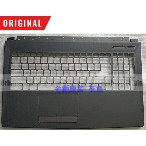 New Original Palmrest Top Cover For MSI GL62 GL62M GP62 GP62M GV62 7RC GV62 7RD GV62VR 7R Upper Case Grey