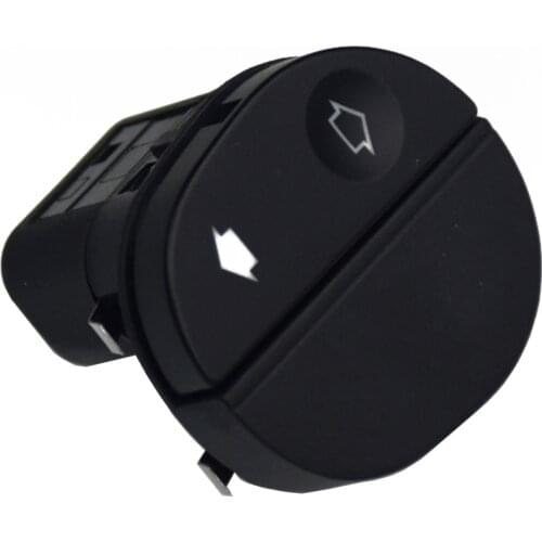 New Power Window Switch Passenger Side 96FG14529AC 96FG14529AD Fit for Ford Fiesta MK6 Fusion FUSION Puma