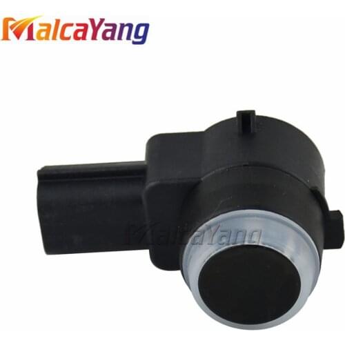 PDC Parking Sensor Bumper Object Radar Reverse For G M 13282988 0263003827
