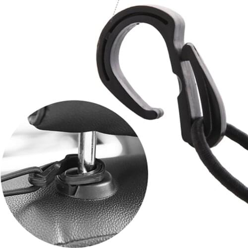 Car Seat Gap Strong Elastic Mesh Bag Seat Back Storage Bag for BYD F3 F0 S6 S7 E5 E6 M6 G3 F3 G5 T3 13 lifan x60 X50 620