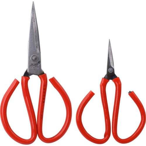 Hand jewelry tools tailoring scissors sewing scissors cutting copper wire scissors yarn scissors U-shaped scissors stationery sc