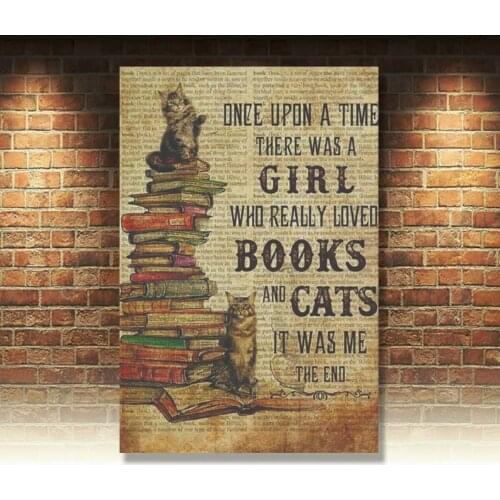 Vintage Retro Animal Metal Sign For Home Decor Bar Plaque Pub shop Outdoor Signs