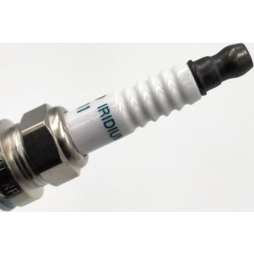 High quality 90919-01275 SC16HR11 Iridium Spark Plug Suitable for Toyota Corolla Matrix Scion Lexus Yaris 9091901275
