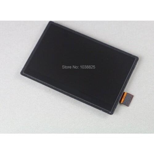 10pcs/lot For PSP GO LCD Screen Original new LCD Display Screen Replacement for PSP GO PSP-N1001 Game Console