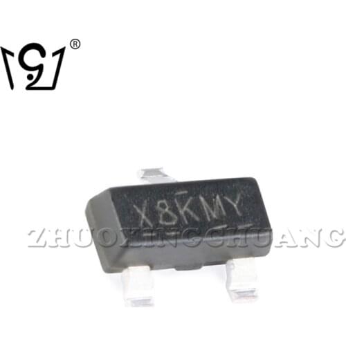 20PCS IRLML2244TRPBF SOT-23 20V 4.3A new and original IC