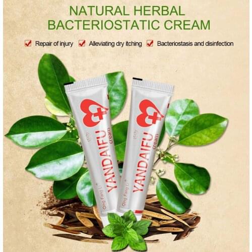 5 Pcs Psoriasis Dermatitis and Eczema Pruritus Psoriasis Skin Problems Creams Yandaifu Skin Care Zudaifu Plaster Psoriasis Cream