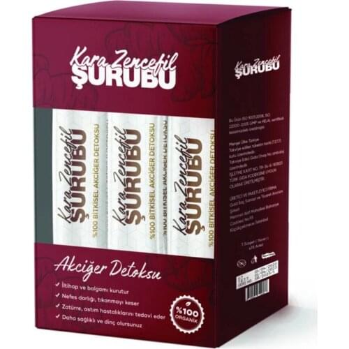 AKTARFAN Skin Care Products