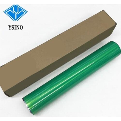 D014-9510 Cylinder Germany Long Life OPC Drum For Ricoh Aficio MP C6000 C6501 C7500 C7501 Copier Without Drum Gear