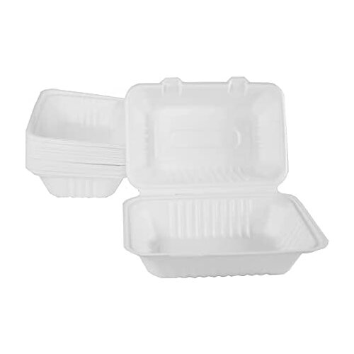Ecorigin Disposable Food Containers